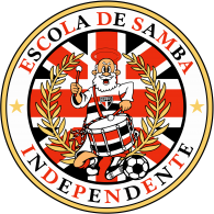 Logo of Independente Tricolor