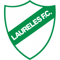 Logo of Laureles Fútbol Club (Fray Bentos)