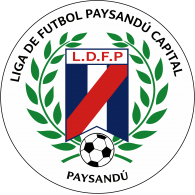 Logo of Liga de Futbol de Paysandú