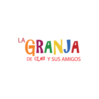 Logo of La granja de Clau 