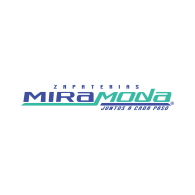 Logo of Miramoda