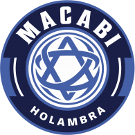 Logo of Macabi Holambra Esporte Clube