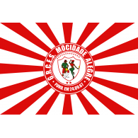 Logo of Mocidade Alegre