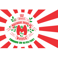 Logo of Mocidade Unida da Mooca
