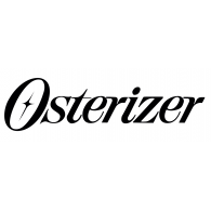 Logo of Osterizer (60s)