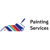 Logo of Painting Services in Dubai