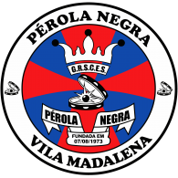 Logo of Pérola Negra