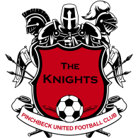 Logo of Pinchbeck United Football Club