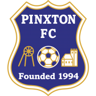 Logo of Pinxton Football Club