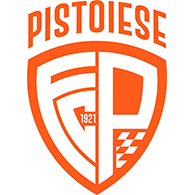 Logo of Pistoiese FC 1921
