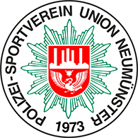 Logo of Polizei SV Union Neumünster