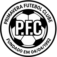 Logo of Primavera Futebol Clube (Boa Vista)