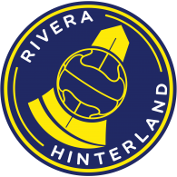 Logo of Rivera Hinterland Fútbol Club