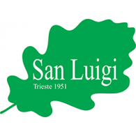 Logo of San Luigi Calcio