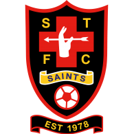 Logo of Sandiacre Town Football Club