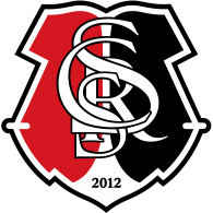 Logo of Santa Cruz Sport Club Roraima