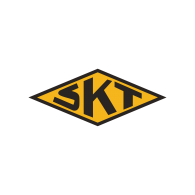 Logo of SKT