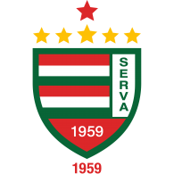 Logo of Sociedade Esportiva e Recreativa Vila Anastácio (São Paulo)