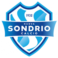 Logo of Sondrio Calcio