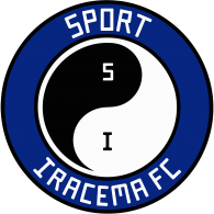 Logo of Sport Iracema Futebol Clube (Iracema)