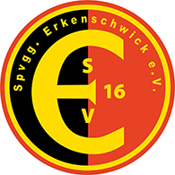 Logo of SpVgg Erkenschwick