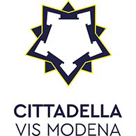 Logo of SS Cittadella Vis Modena