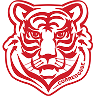 Logo of SSD Correggese Calcio 1948