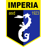 Logo of SSD Imperia 1923