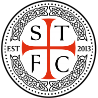 Logo of Stapleford Town Football Club