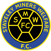 Logo of Staveley Miners Welfare Football Club