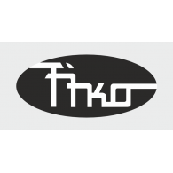 Logo of Tiko