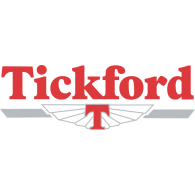 Logo of Tickford