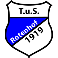 Logo of TuS Rotenhof