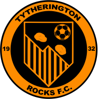 Logo of Tytherington Rocks Football Club