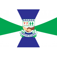 Logo of Unidos de Vila Maria