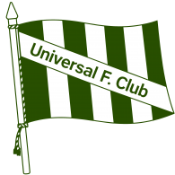 Logo of Universal Football Club (Montevideo)