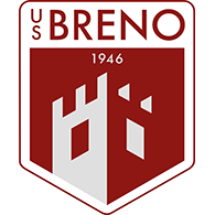 Logo of US Breno