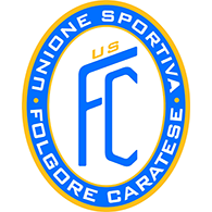 Logo of US Folgore Caratese