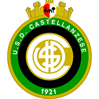 Logo of USD Castellanzese