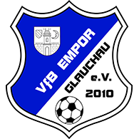 Logo of VfB Empor Glauchau