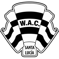 Logo of Wanderers Atletico Club de Santa Lucía