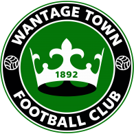 Logo of Wantage Town Football Club