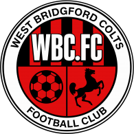 Logo of West Bridgford Football Club