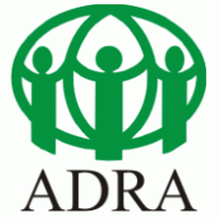 Logo of ADRA