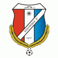 Logo of Assyriska Föreningen Norrköping