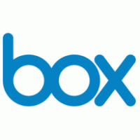 Logo of Box