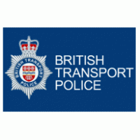 Logo of British Transport Police