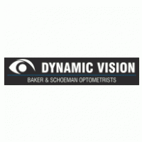 Logo of Dynamic Vision