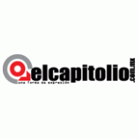 Logo of El Capitolio