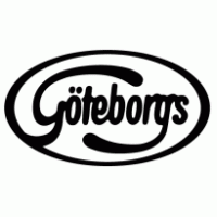 Logo of Göteborgs